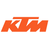 Логотип KTM