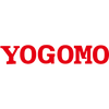 Логотип Yogomo