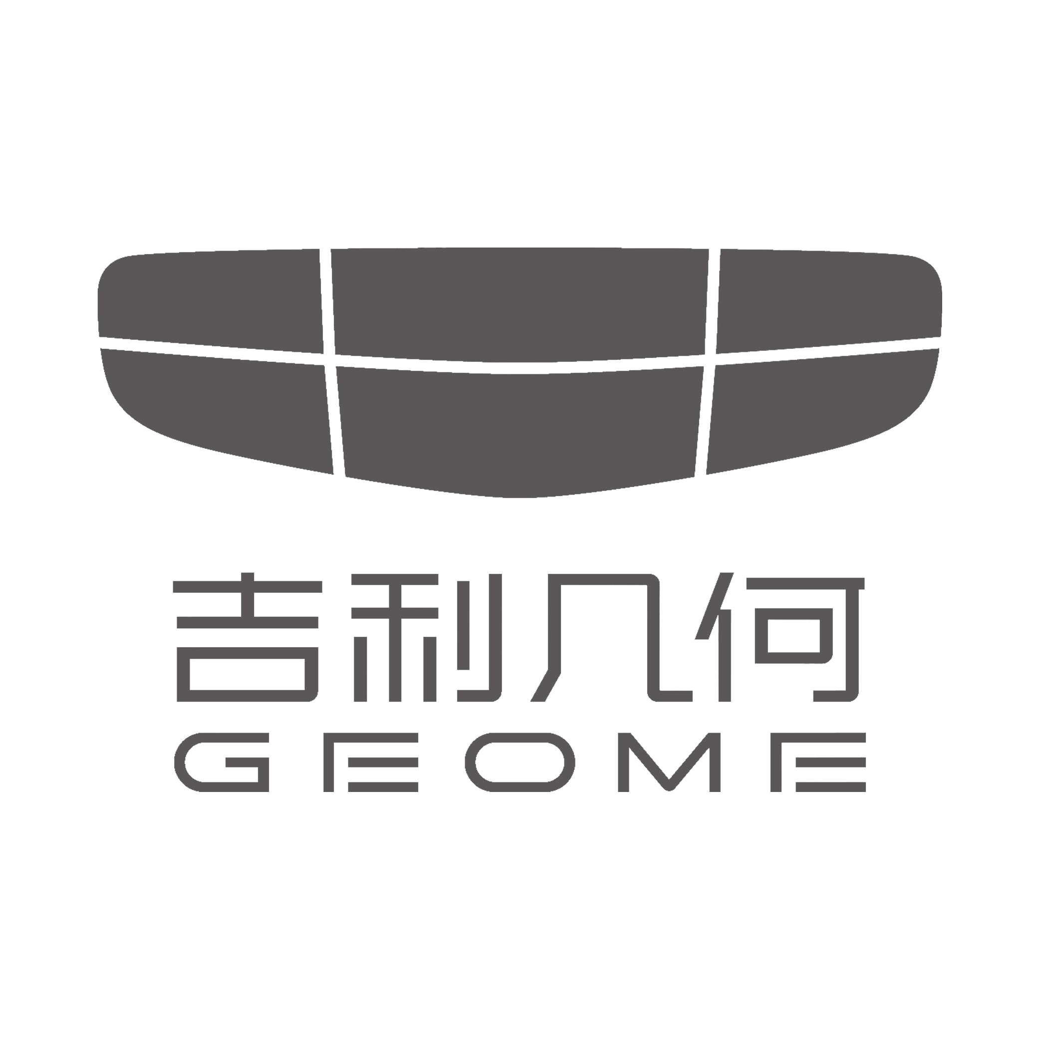 Geely Geometry