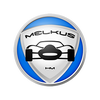 Логотип MELKUS