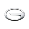 Логотип GAC