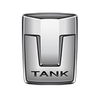 Логотип Tank