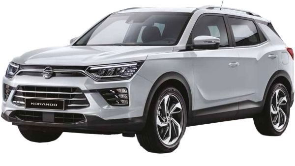 Korando