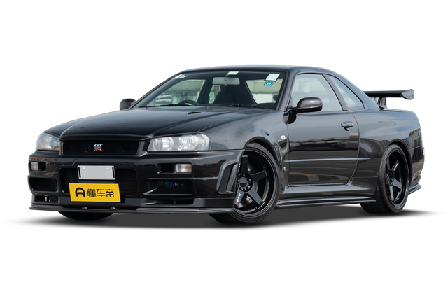 GT-R