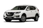 X-Trail (Qijun)