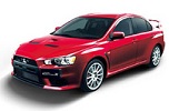 Lancer Evolution