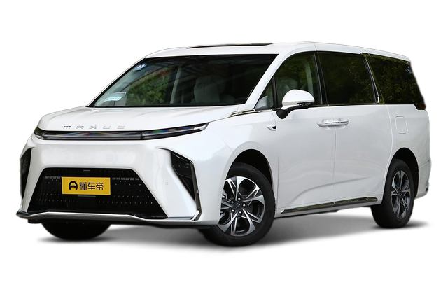 MIFA 9 PHEV 