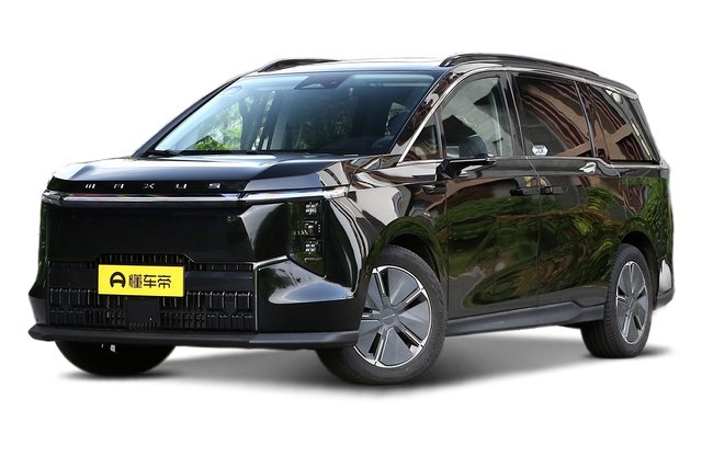 MIFA 7 PHEV