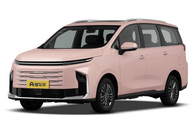 G50 PHEV