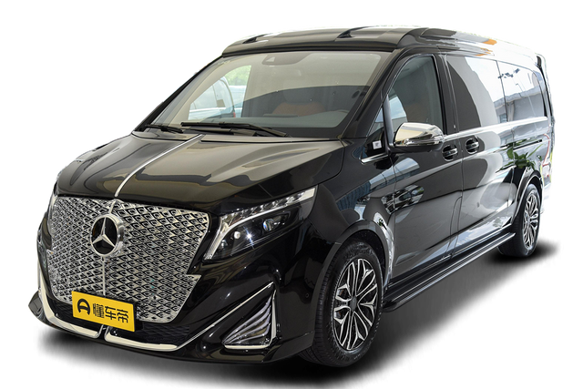  V-class