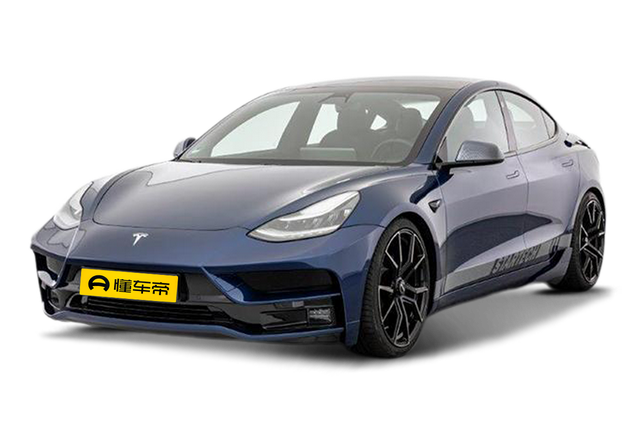 Model 3