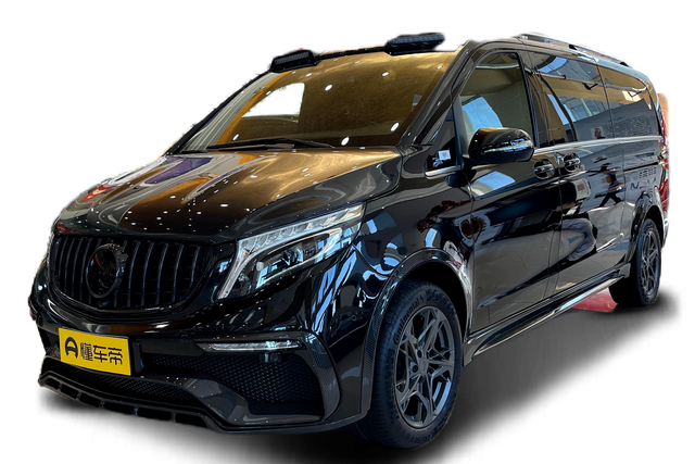 V-class