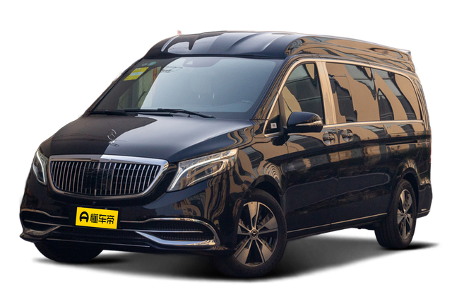 V-Class