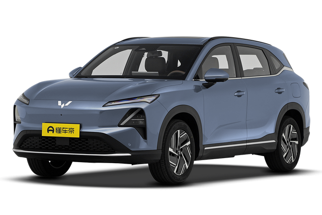 Xingchen PLUS EV