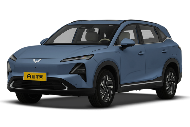 Xingchen PLUS PHEV