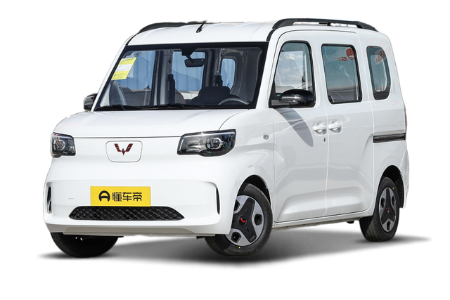 Zhiguang EV