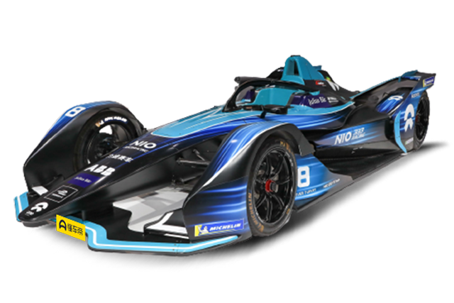 formula E