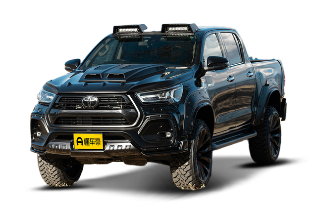 Hilux