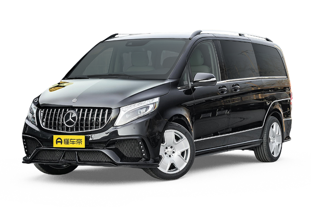 V-Class