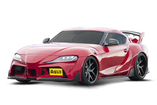 GR Supra