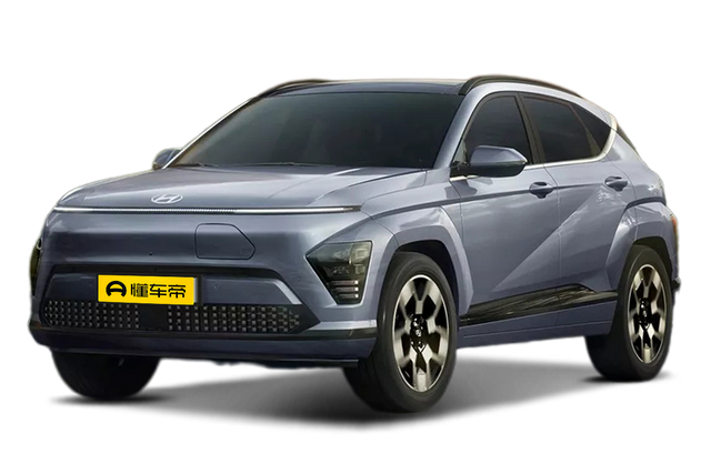 KONA EV