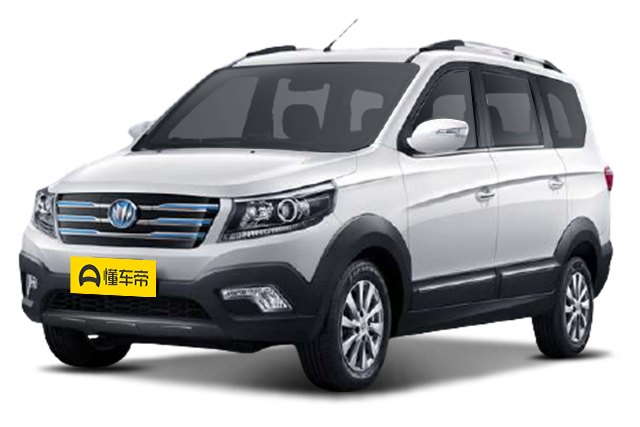  Qiteng EX7