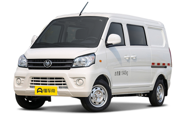 Qiteng M70 EV