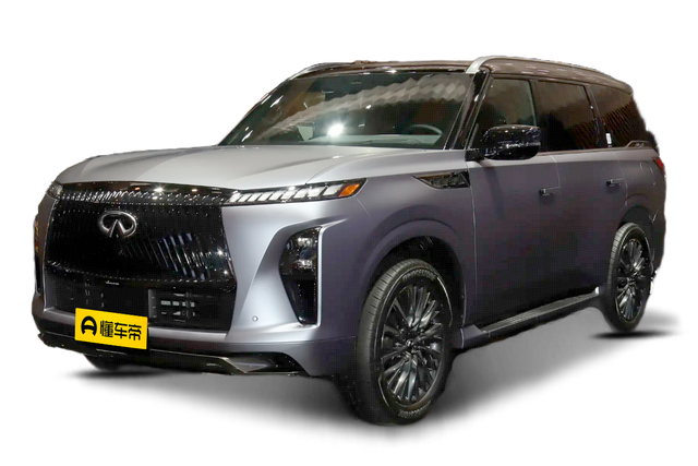 QX80