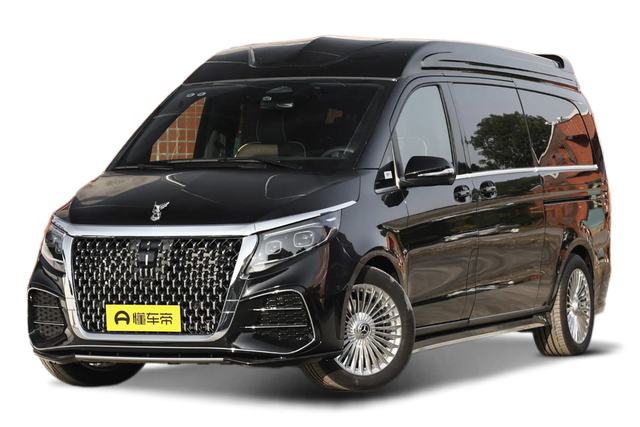 V-Class