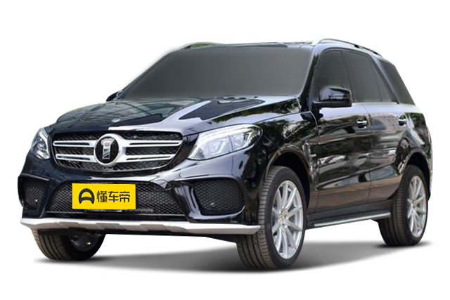 IMSA GLE