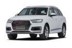 Q7 e-tron