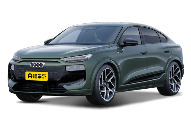 Q6L e-tron Sportback