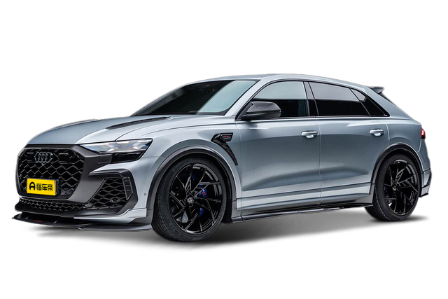 RS Q8
