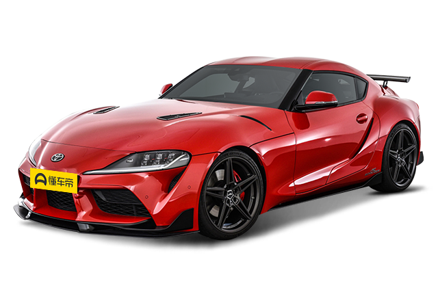 GR Supra