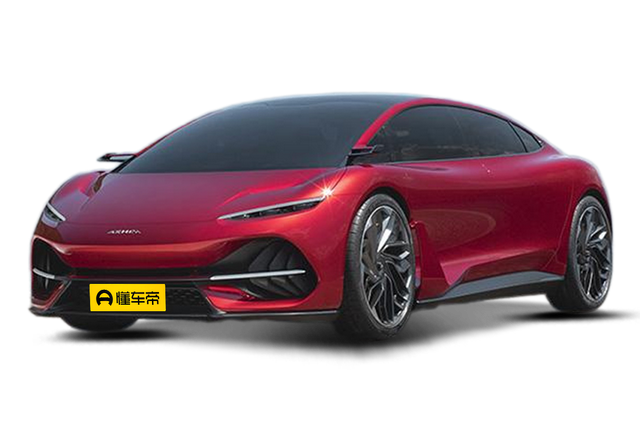 Electric SEDAN