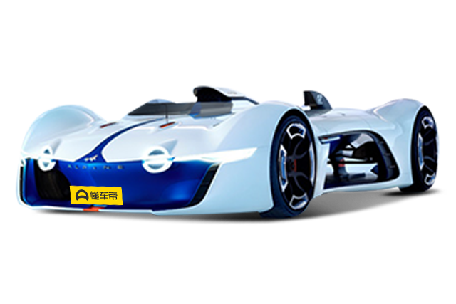 Vision Gran Turismo