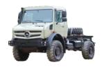 Unimog U5023