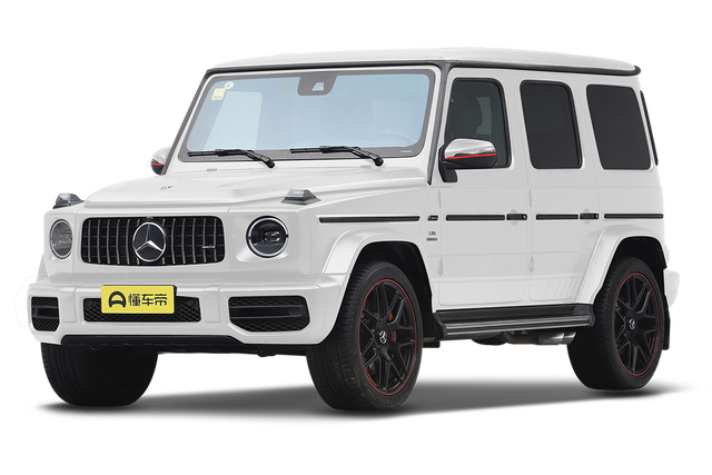 G-Class AMG