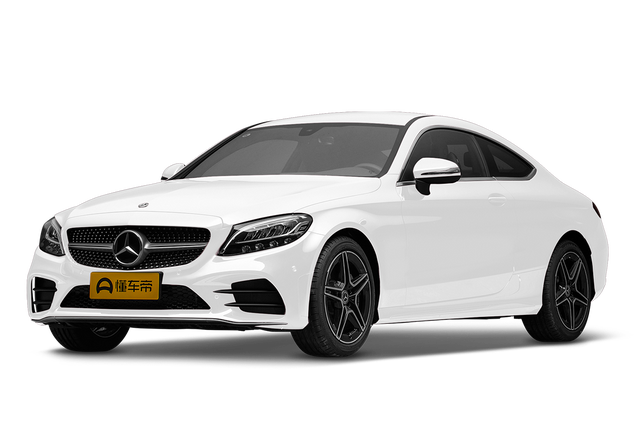 C-Class 