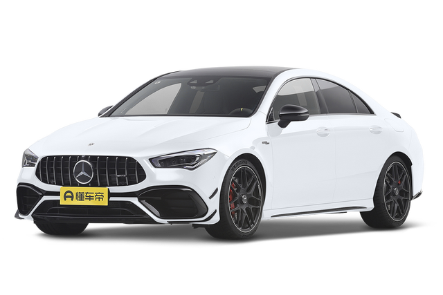 CLA AMG