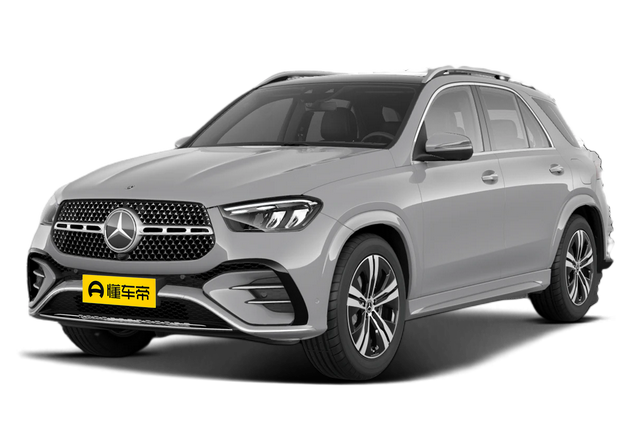 GLE 300 d