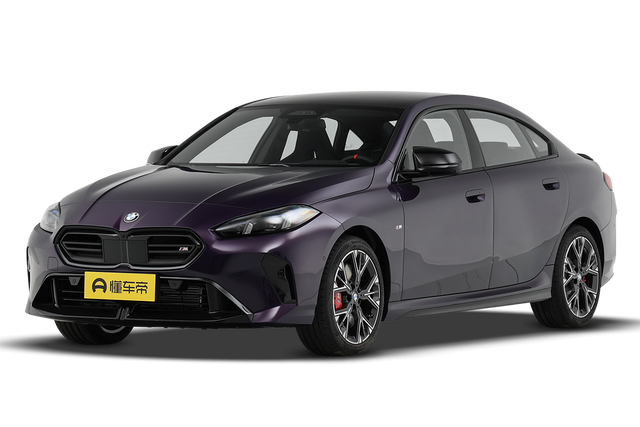 2 Series Coupe