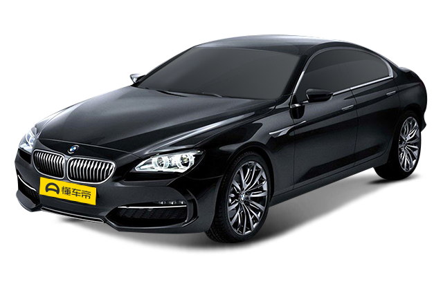 Gran Coupe