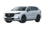 CR-V New Energy