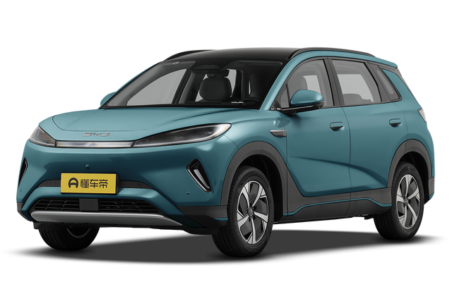 Hai Shi 05 EV