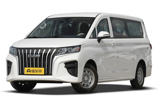 Ace M7 EV