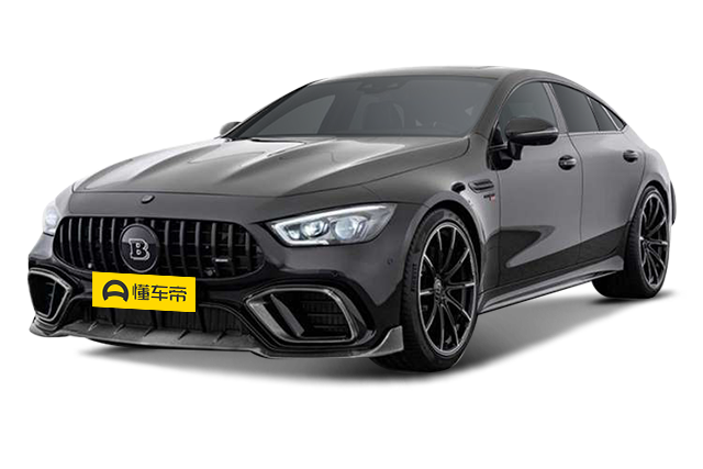 GT