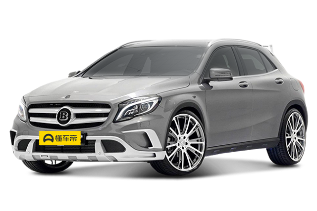  GLA