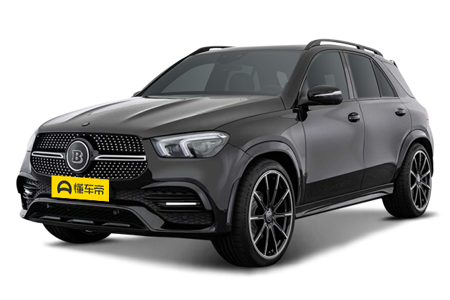 GLE