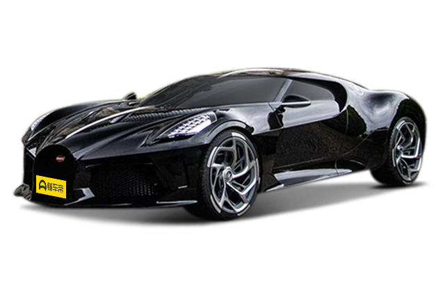 La Voiture Noire